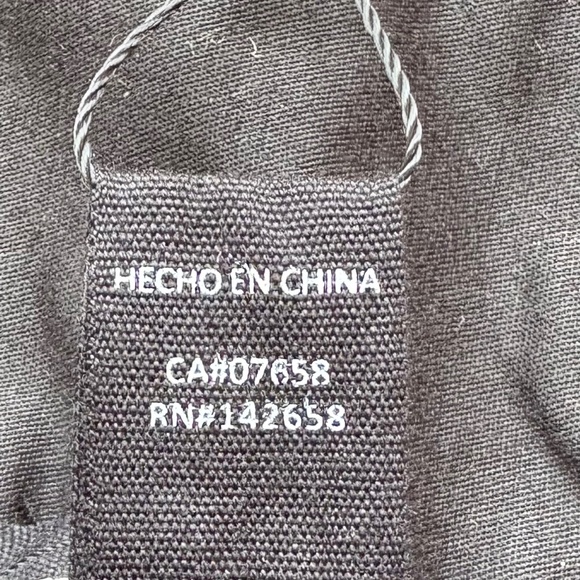 NWT Charlotte Russe Black Pleated Skort Sz S - Y2K Trendsetter - Picture 10 of 13